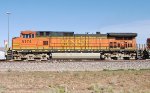 BNSF 5174